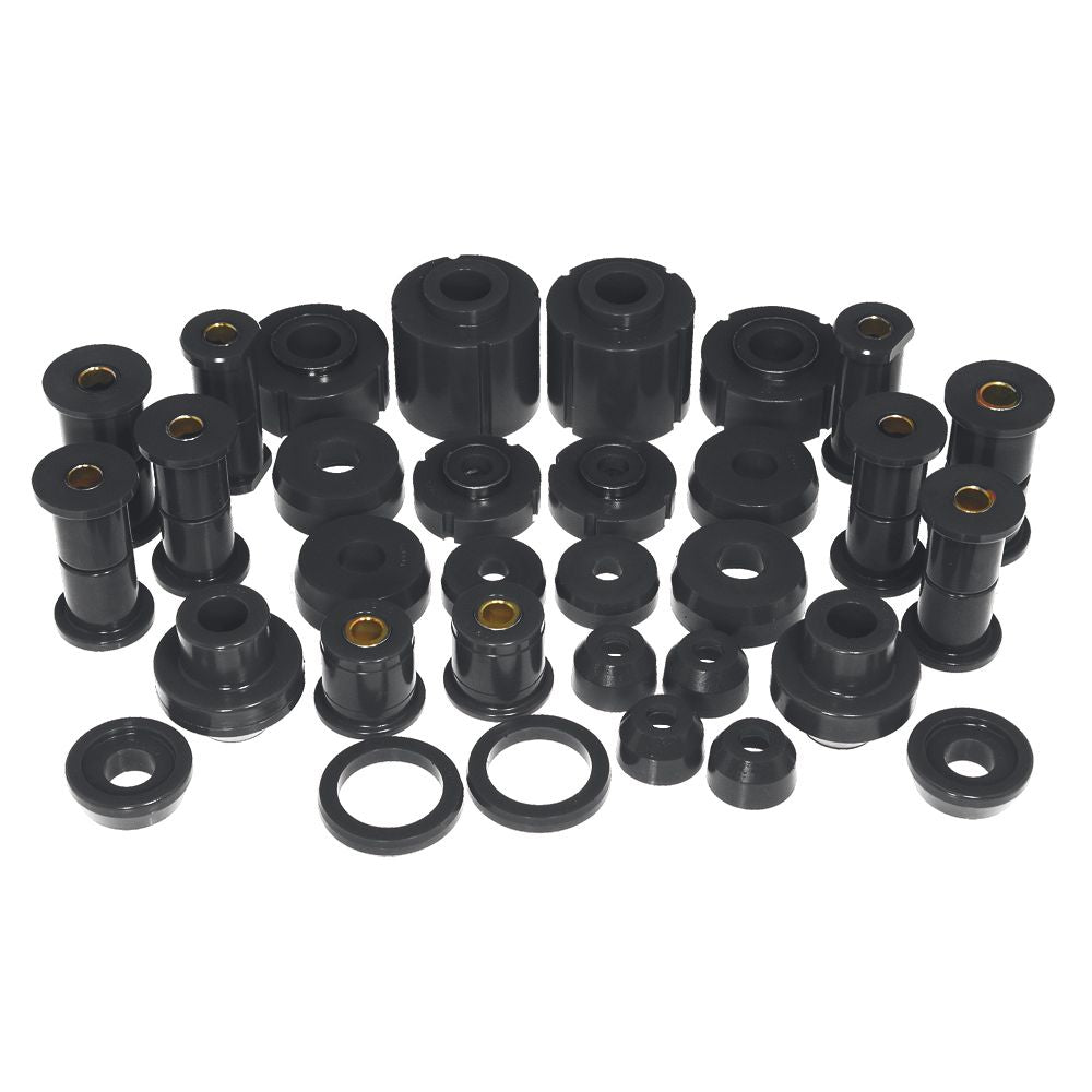 Prothane TOTAL KIT FORD F150 4WD 80-96 6-2018-BL