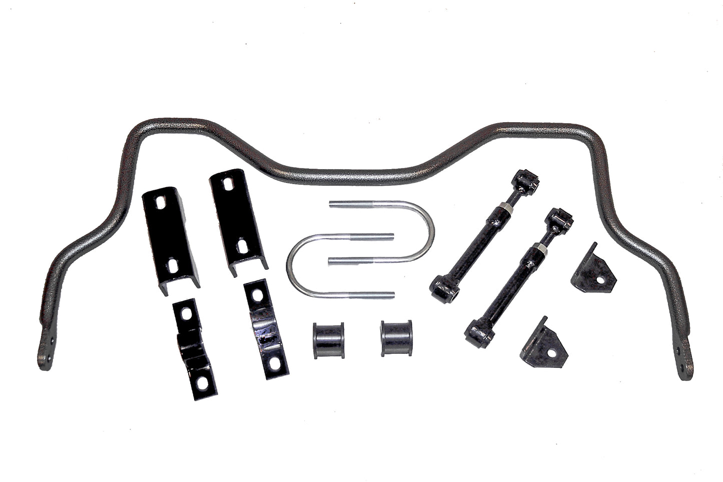 Hellwig Rear Sway Bar Kit 7680