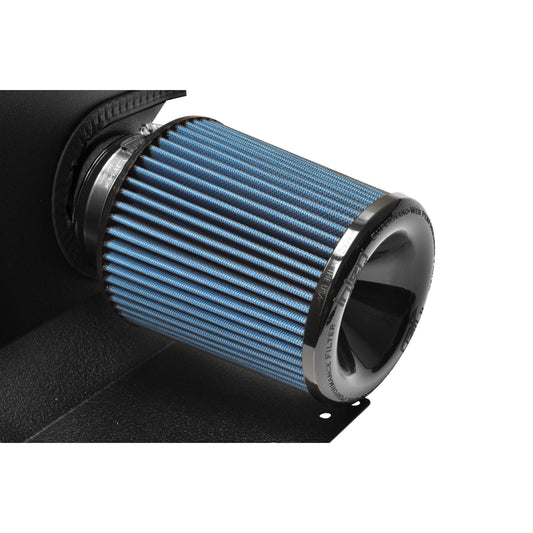 Injen Wrinkle Black SP Short Ram Intake System SP9003WB