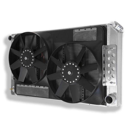 Flex-A-Lite - Extruded Core Radiator 316060