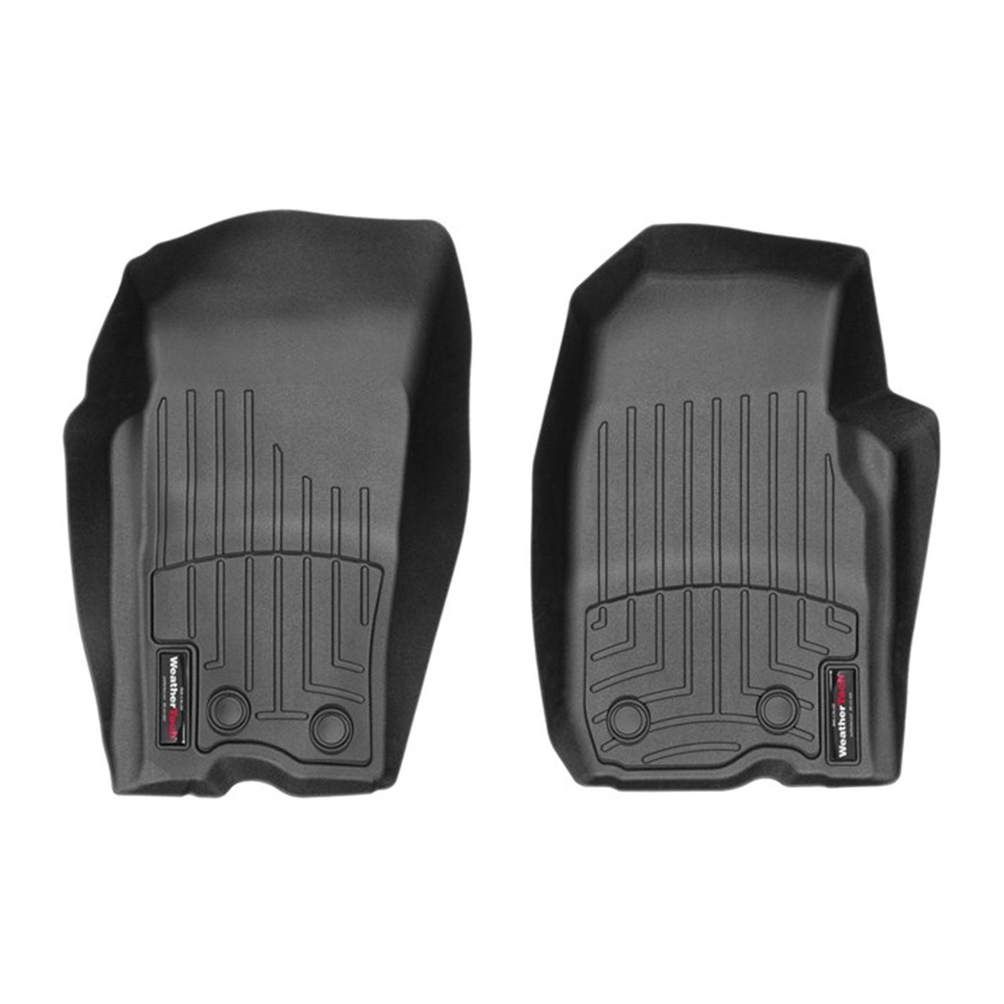 WeatherTech FloorLiner™ DigitalFit® 4412151