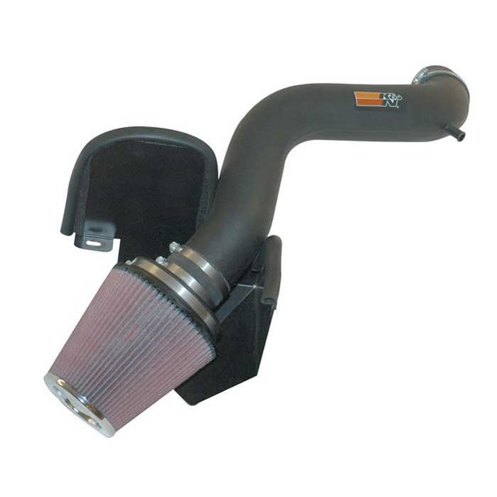 K&N 57-1538 Performance Air Intake System
