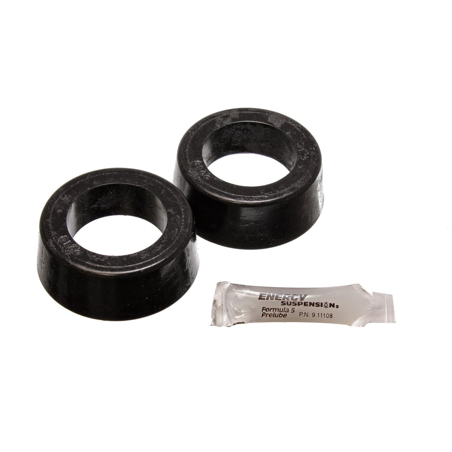 Energy Suspension VW SPRING PLATE BUSHING 15.2114G