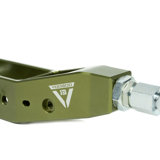 Voodoo13 Rear Lower Control Arms - LOSC-0100HG