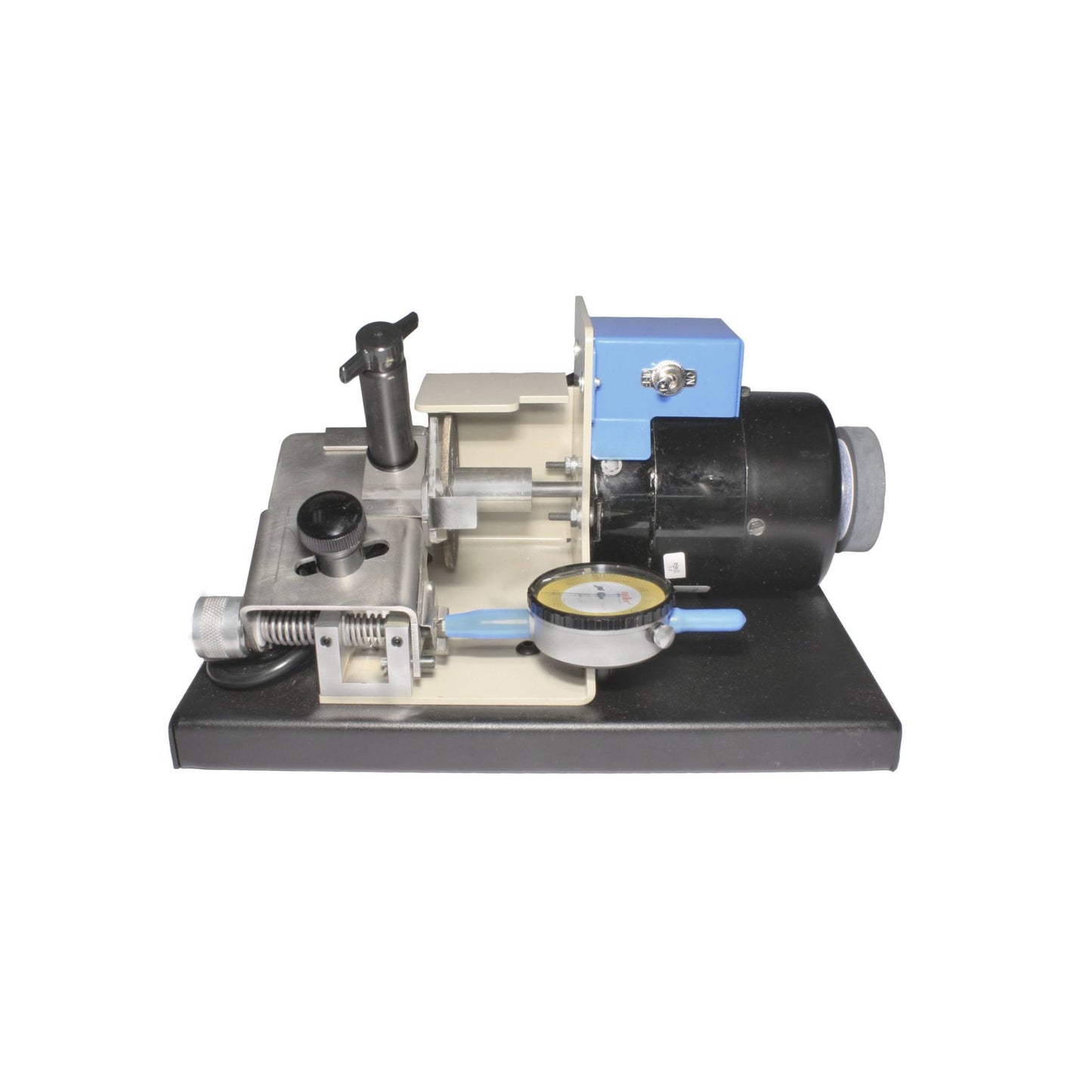 Powerhouse Products Powered Ring Filer W/Deburing Wheel 110V POW105045