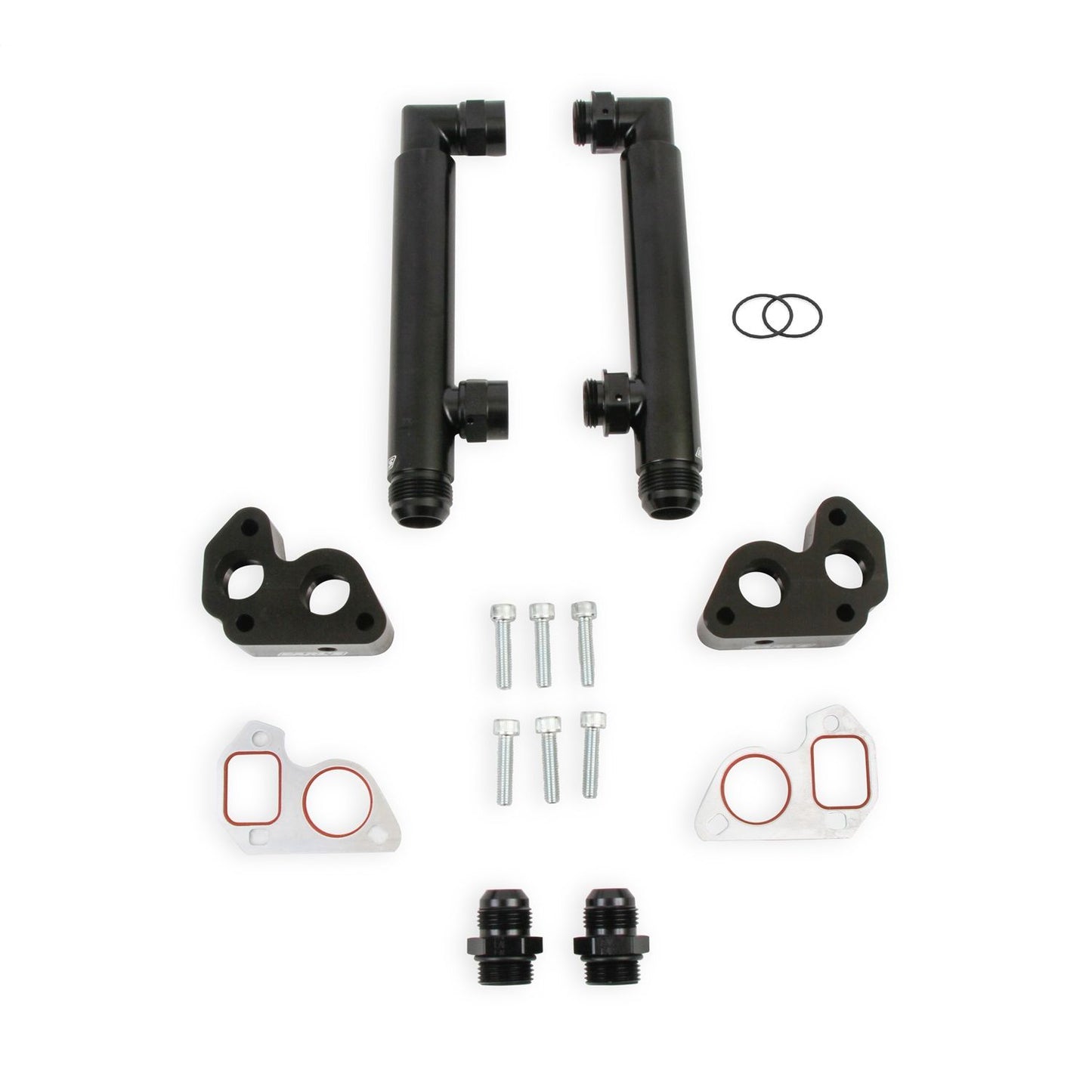 Earls Performance Water Pump Adapter Kit LS0040ERL