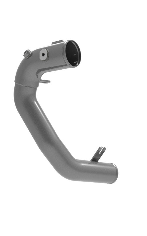 K&N 77-1006KC Charge Pipe Kit