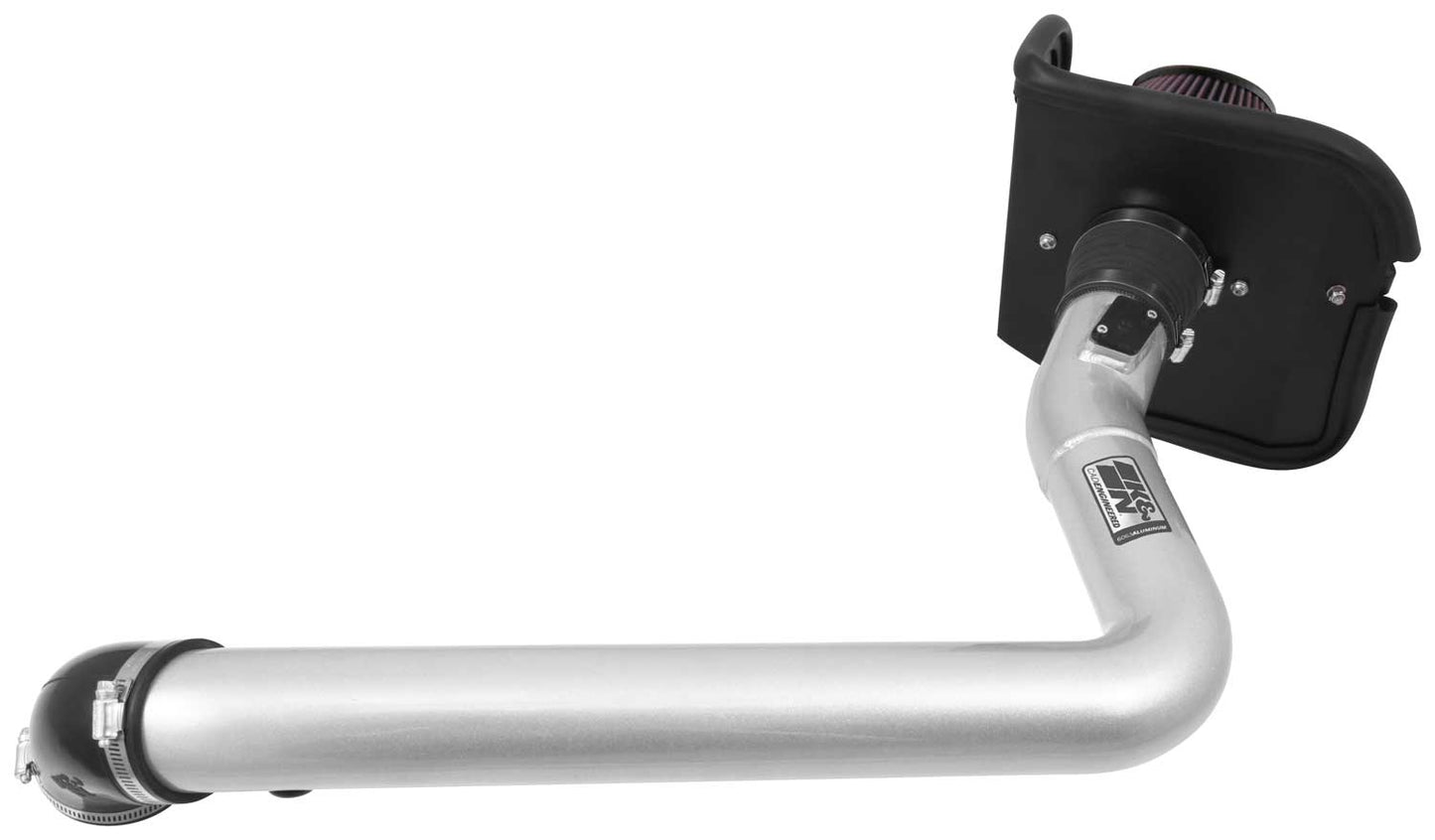 K&N 77-1570KS Performance Air Intake System