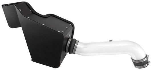 K&N 77-1571KP Performance Air Intake System