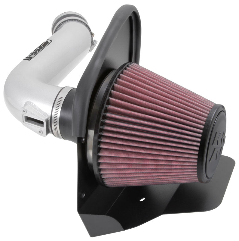 K&N 77-2586KS Performance Air Intake System