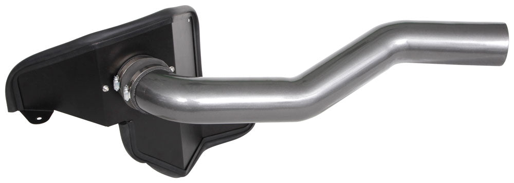 K&N 77-2594KC Performance Air Intake System
