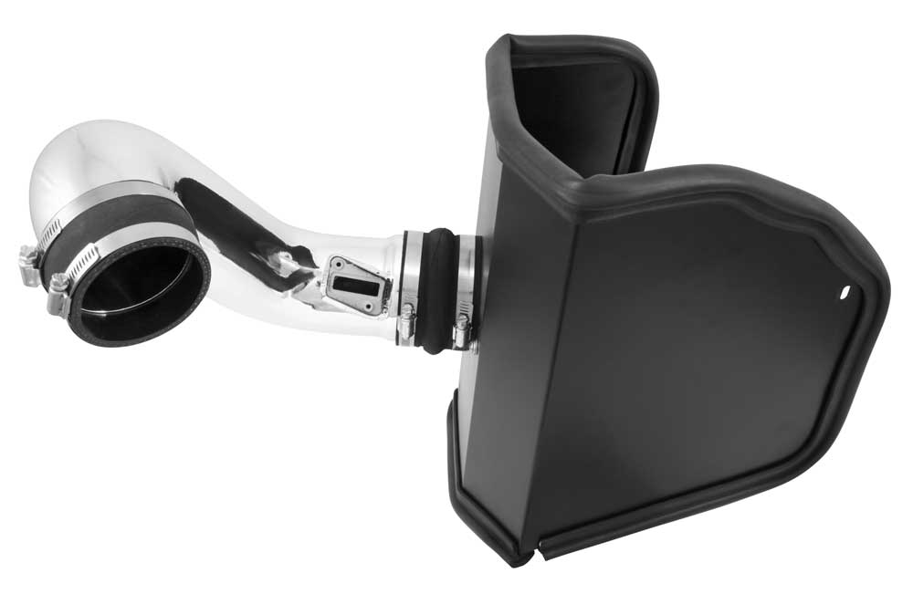 K&N 77-3088KP Performance Air Intake System