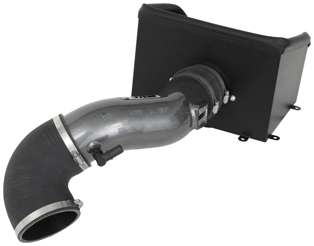 K&N 77-3103KC Performance Air Intake System