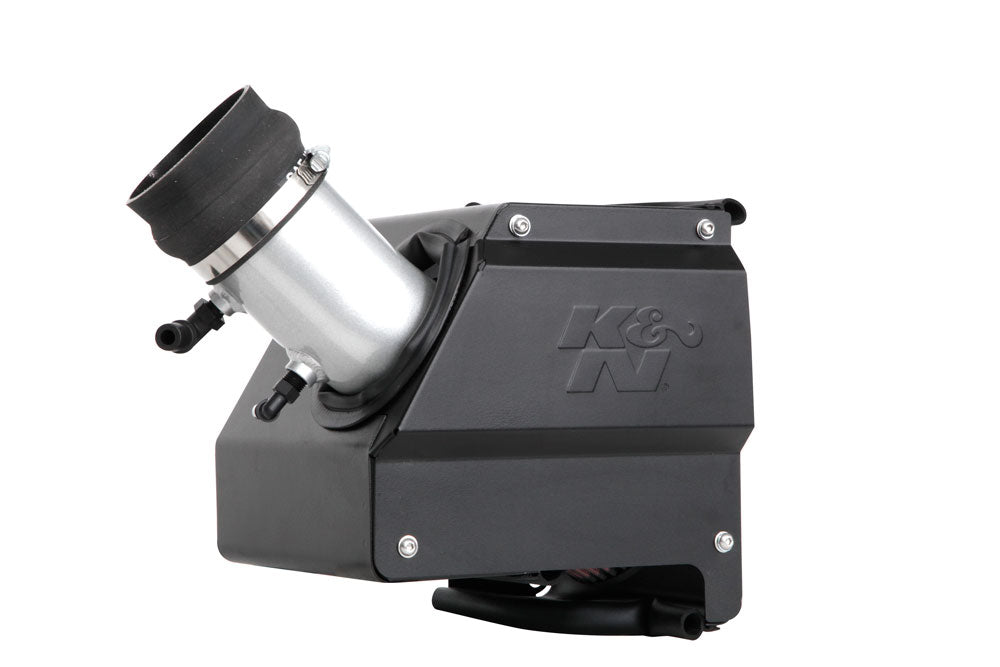 K&N 77-5300KS Performance Air Intake System