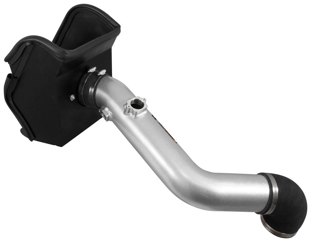 K&N 77-6017KS Performance Air Intake System