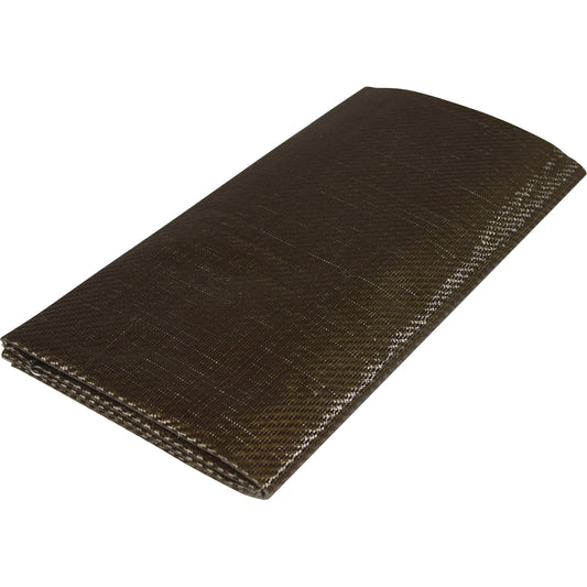 Heatshield Products Carbon fiber look, Reflects radiant heat, Great for hoods and panels 770003