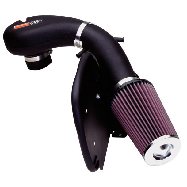 K&N 57-1519 Performance Air Intake System