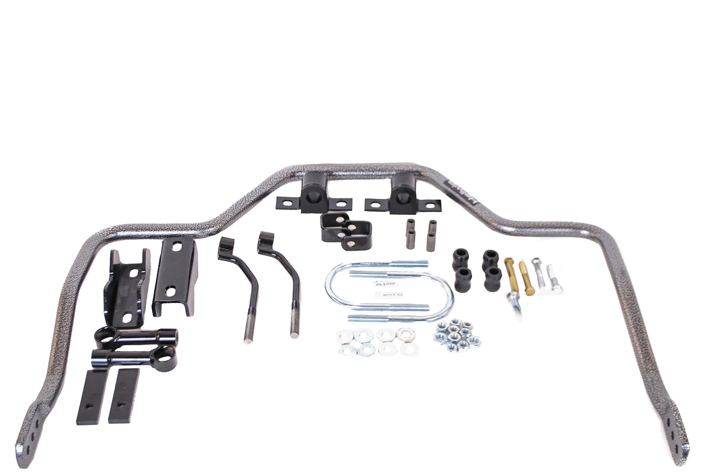 Hellwig Rear Sway Bar Kit 7705