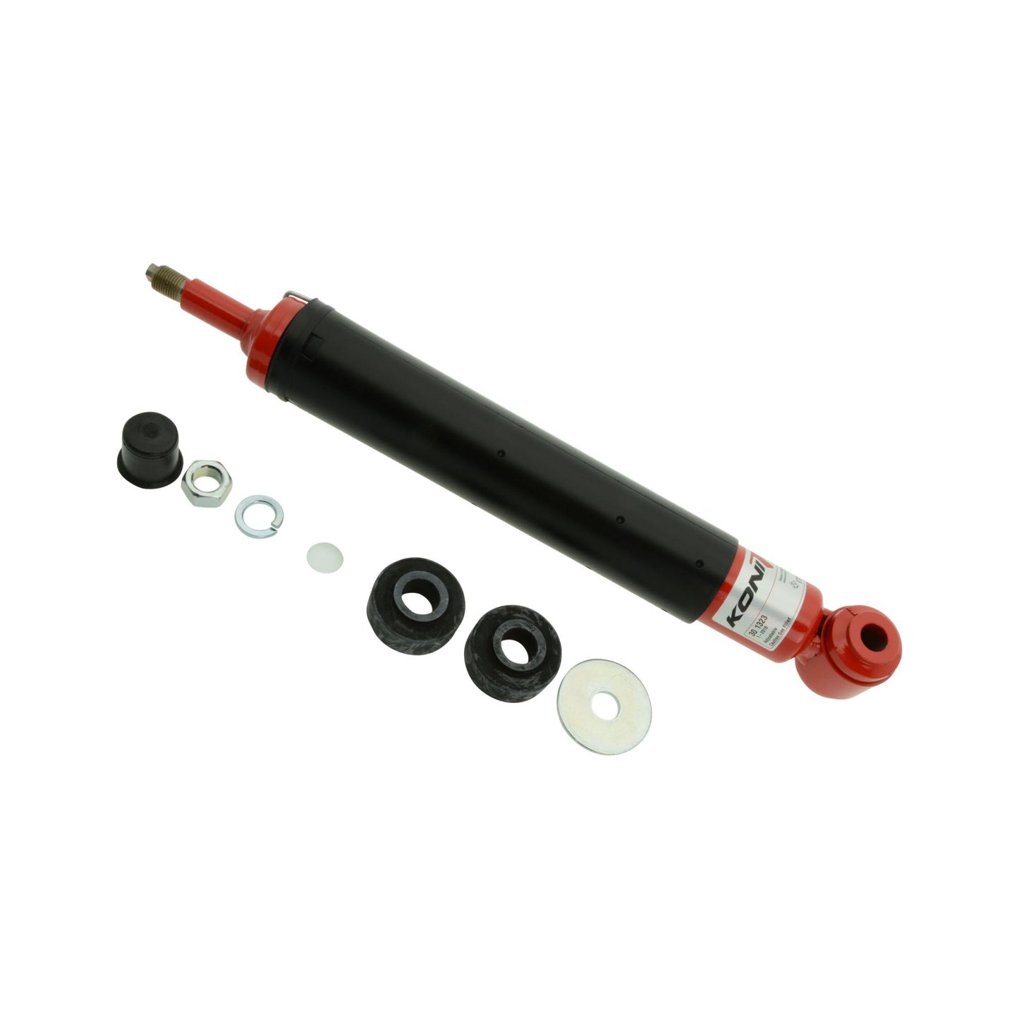 Koni Special (red) 30 Series- 4 pos. adjustable mono-tube high pressure gas 30 1323