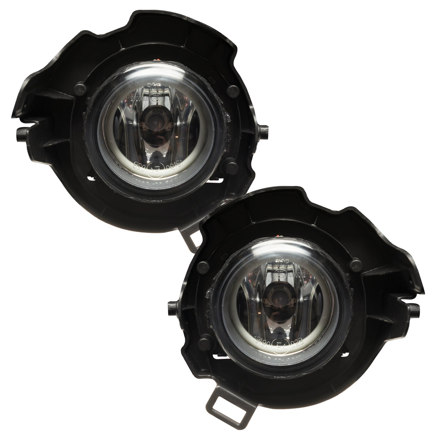 Oracle Lighting 7723-001 - 2008-2014 Nissan Armada SMD FL
