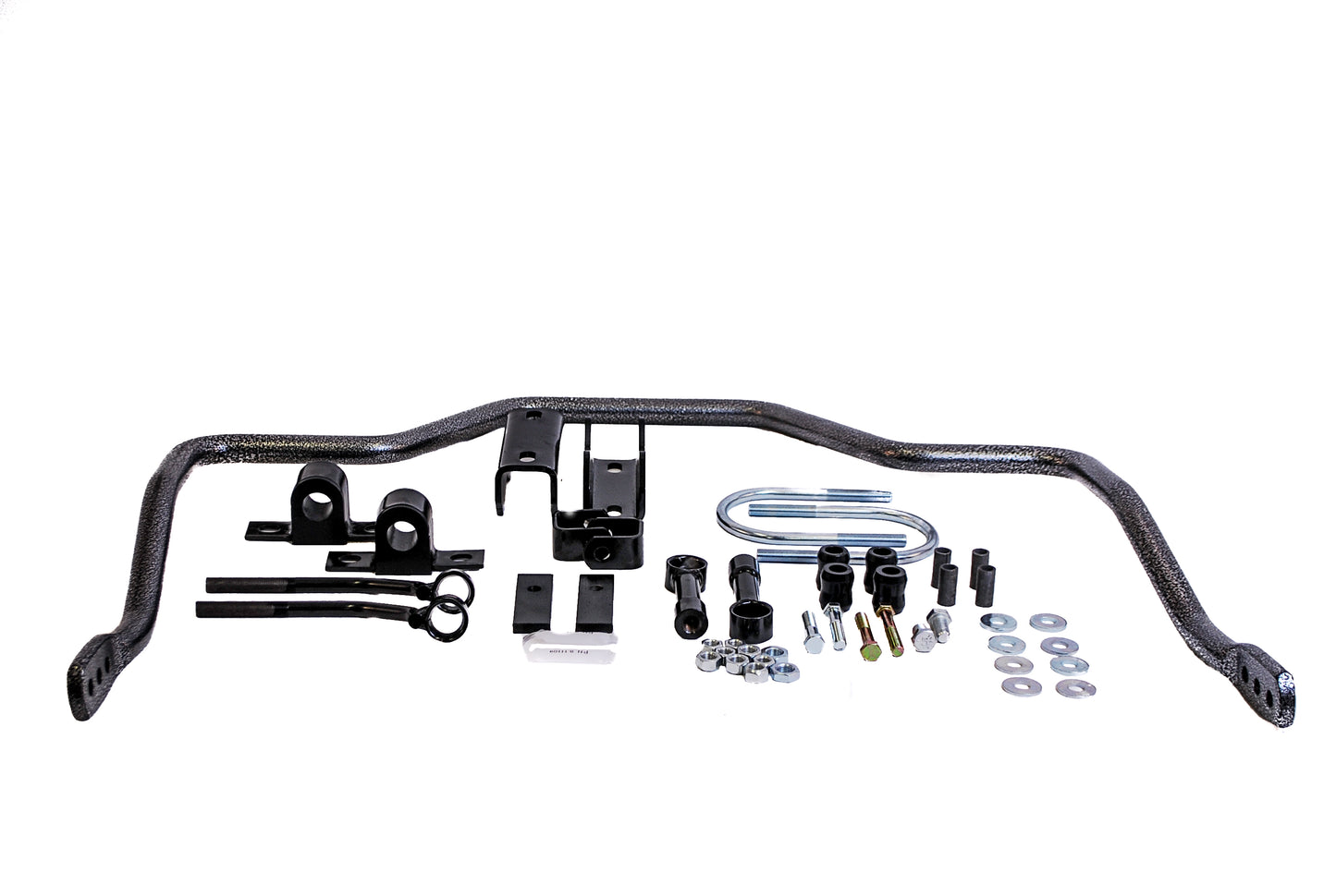 Hellwig Rear Sway Bar Kit 7724