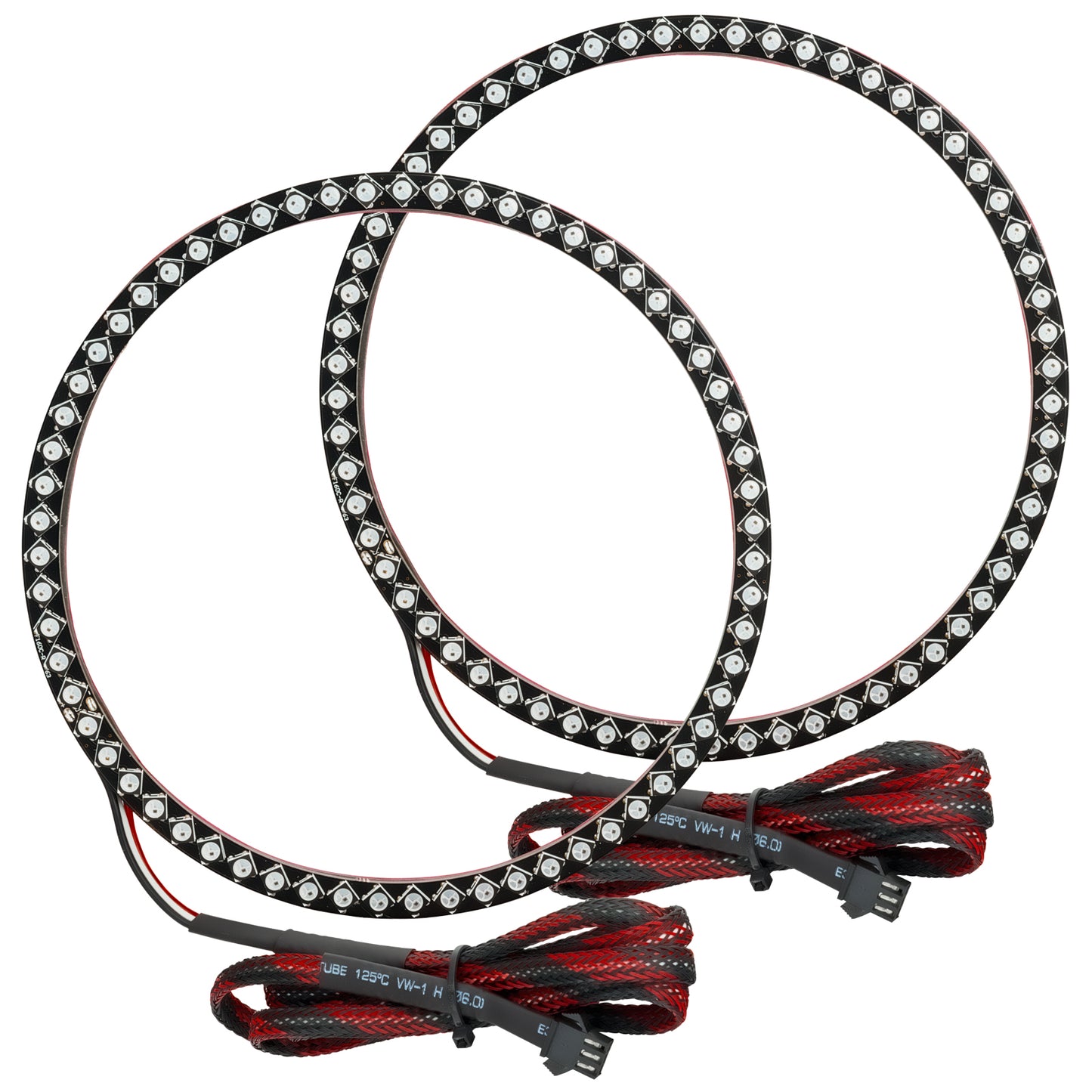 Oracle Lighting 7727-332 - 2010-2013 Chevrolet Camaro SMD HL (RS)