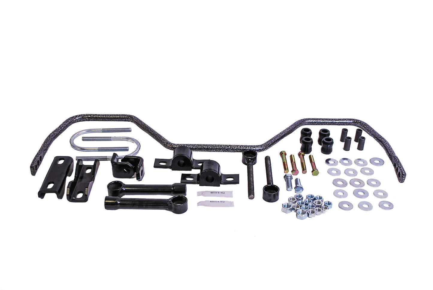 Hellwig Rear Sway Bar Kit 7731