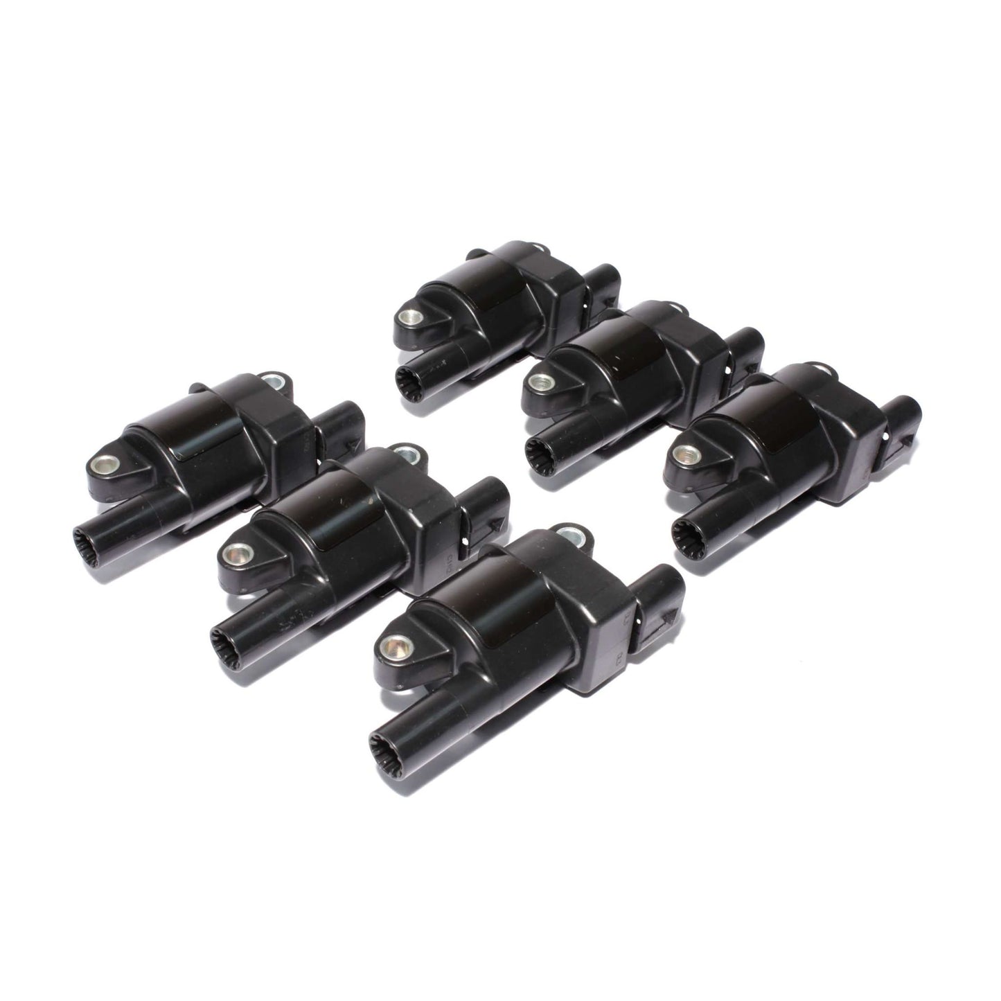 FAST GM Gen IV L92 Truck Style Coil 6 Pack 30256-6