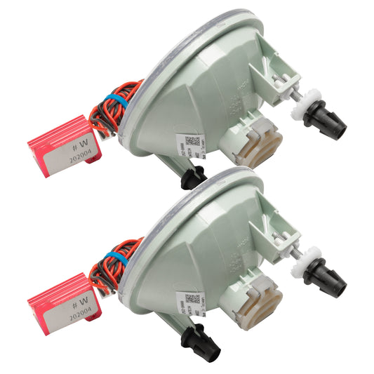 Oracle Lighting 7737-002 - 2008 Ford Explorer Sport Trac SMD FL