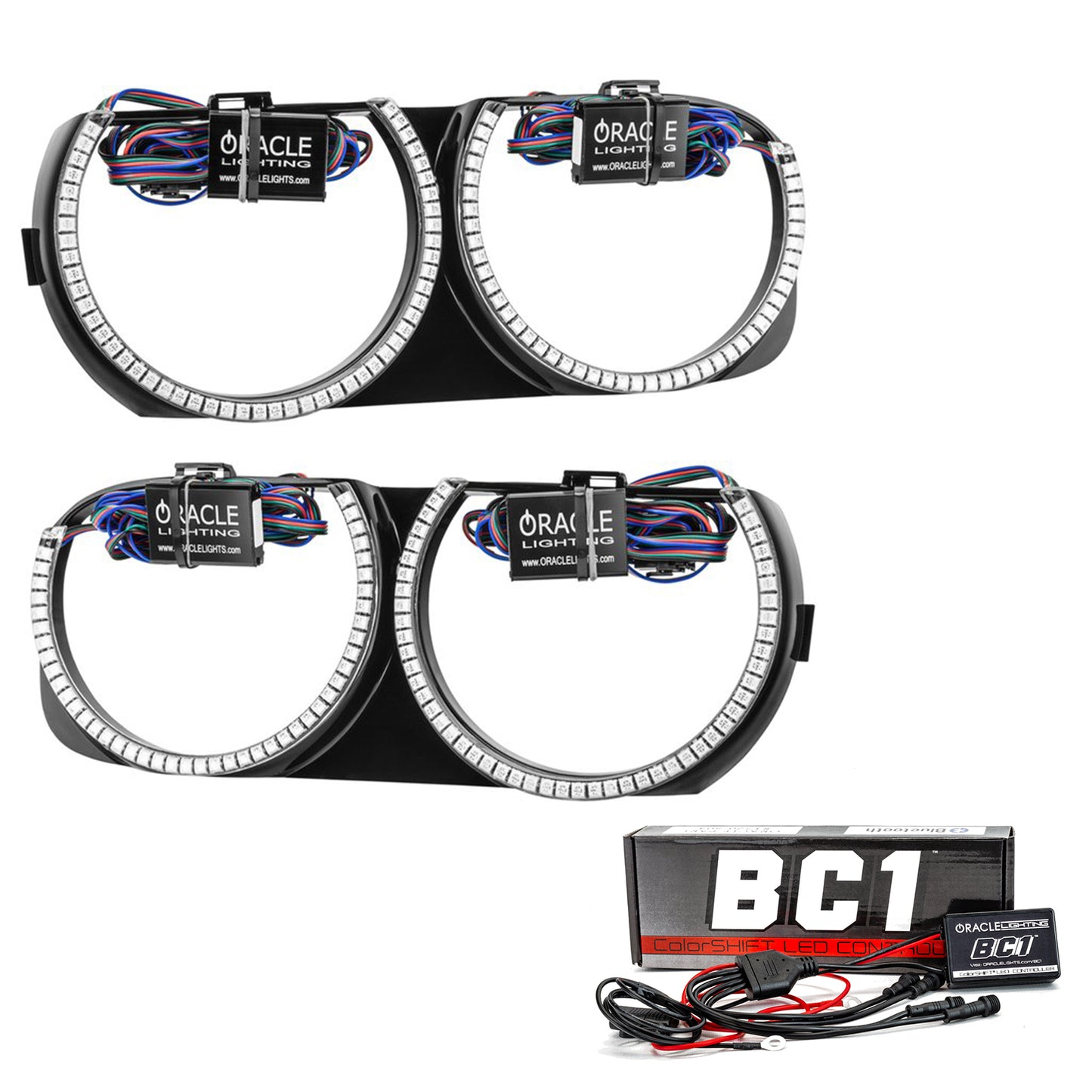 Oracle Lighting 7739-335 - Headlight Assembly