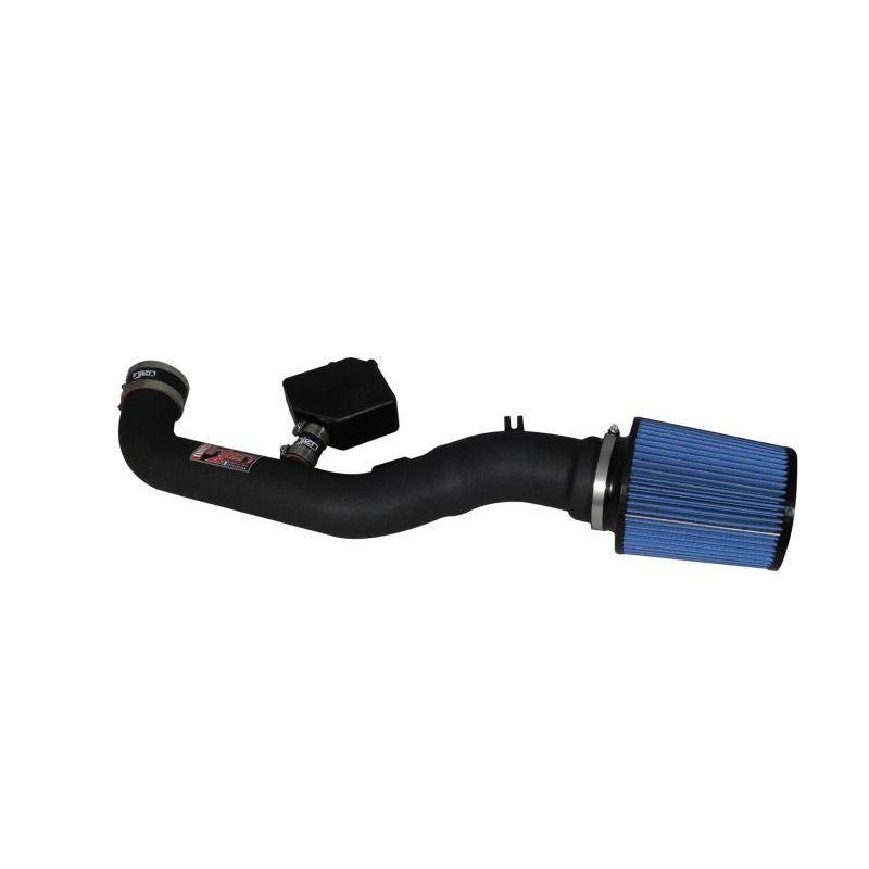 Injen Wrinkle Black PF Cold Air Intake System PF1957WB