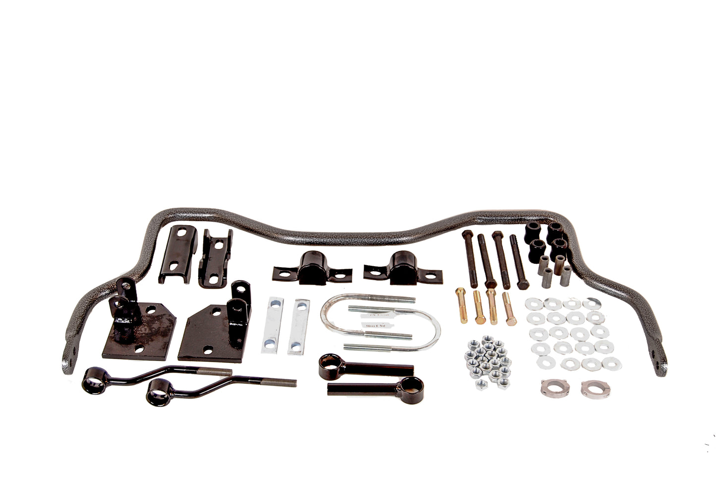 Hellwig Rear Sway Bar Kit 7745
