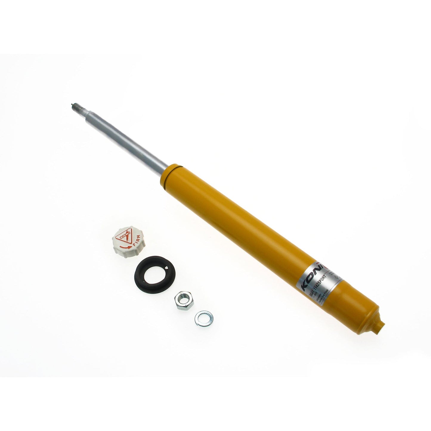 Koni Sport (yellow) 8641- externally adjustable low pressure gas strut insert 8641 1142SPORT