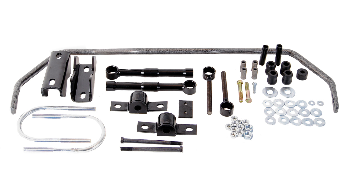 Hellwig Rear Sway Bar Kit 7752