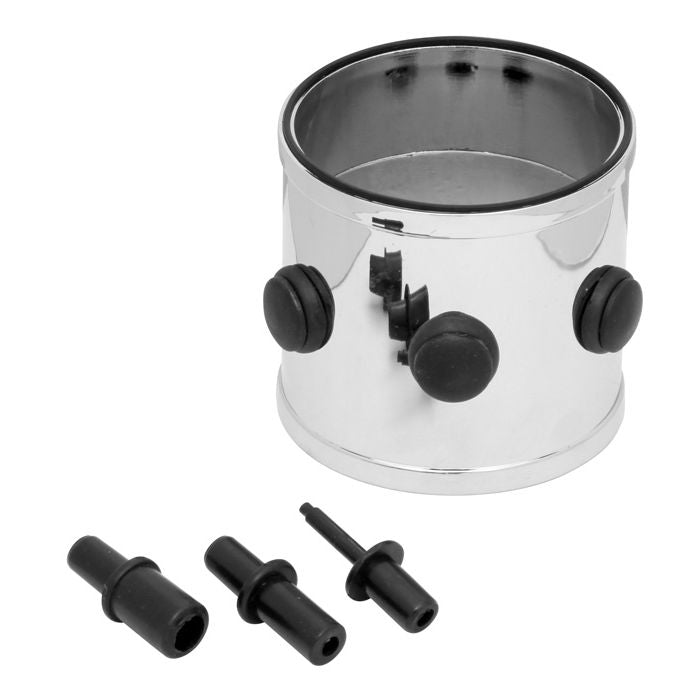 Spectre SPE-87071 Universal Vent Port and Vacuum Sensor Adapter