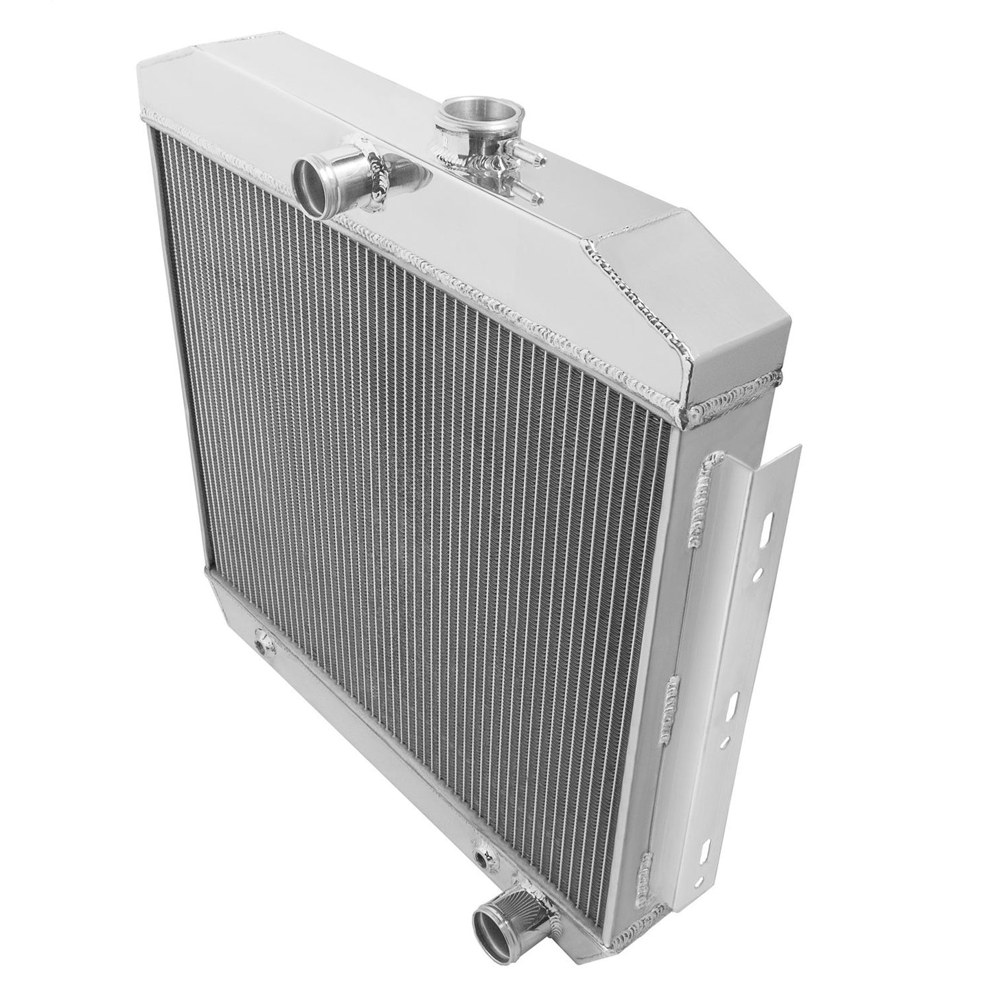 Frostbite Aluminum Radiator FB108