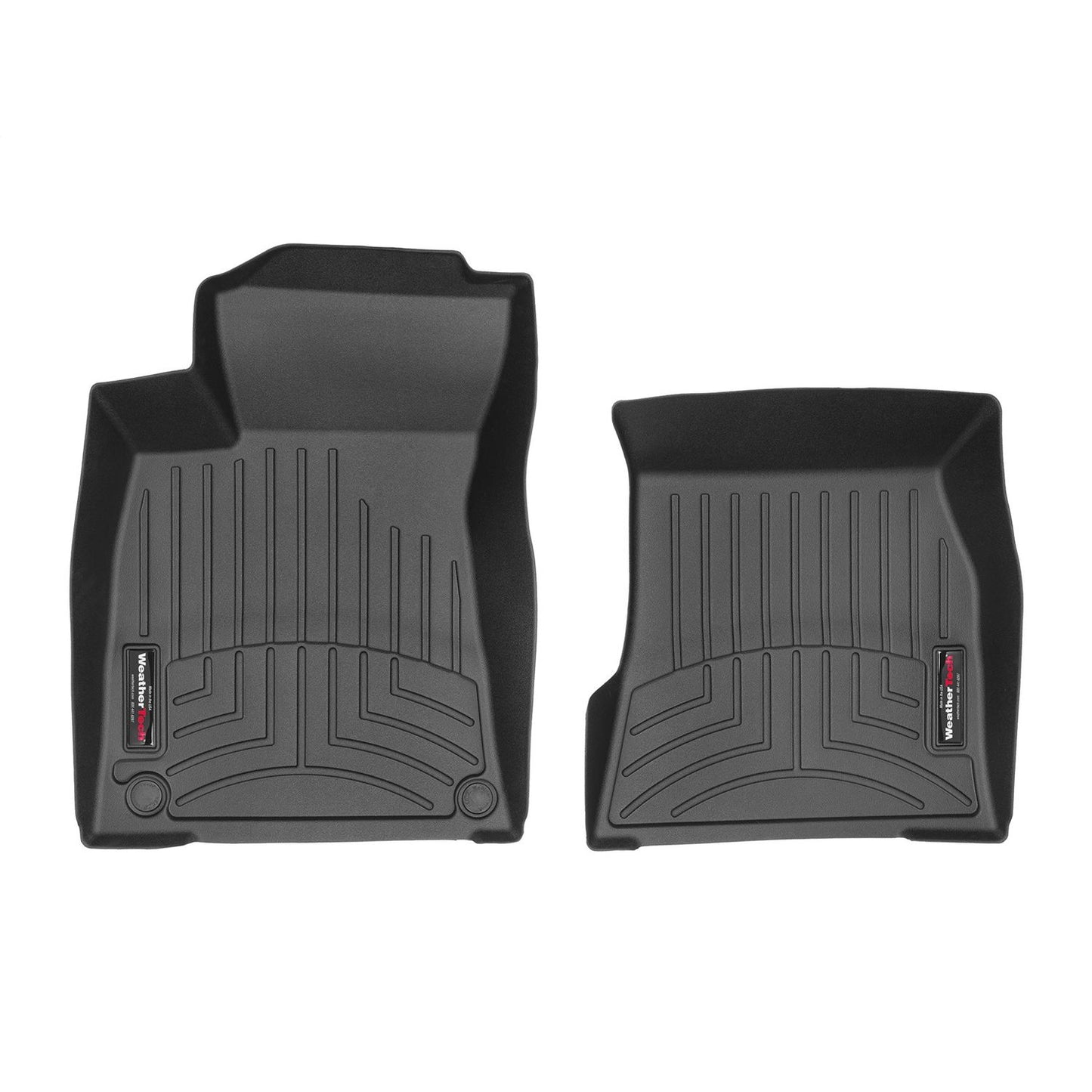 WeatherTech FloorLiner™ DigitalFit® 4415931