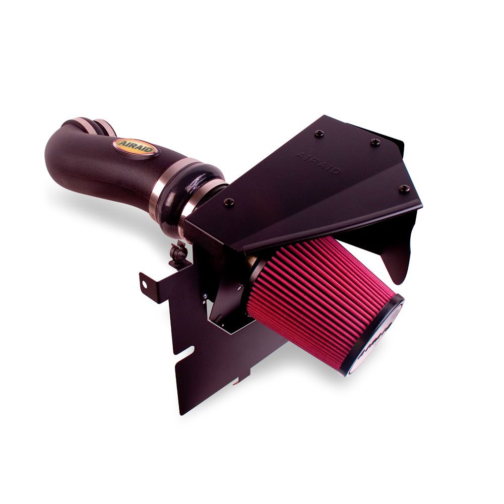 AIRAID AIR-251-252 Performance Air Intake System