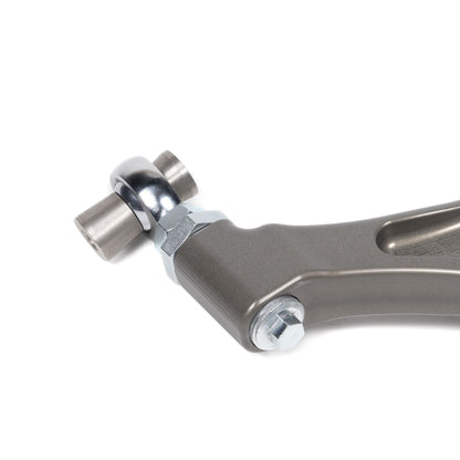 Voodoo13 Front Upper Control Arms - FCNS-0400HC