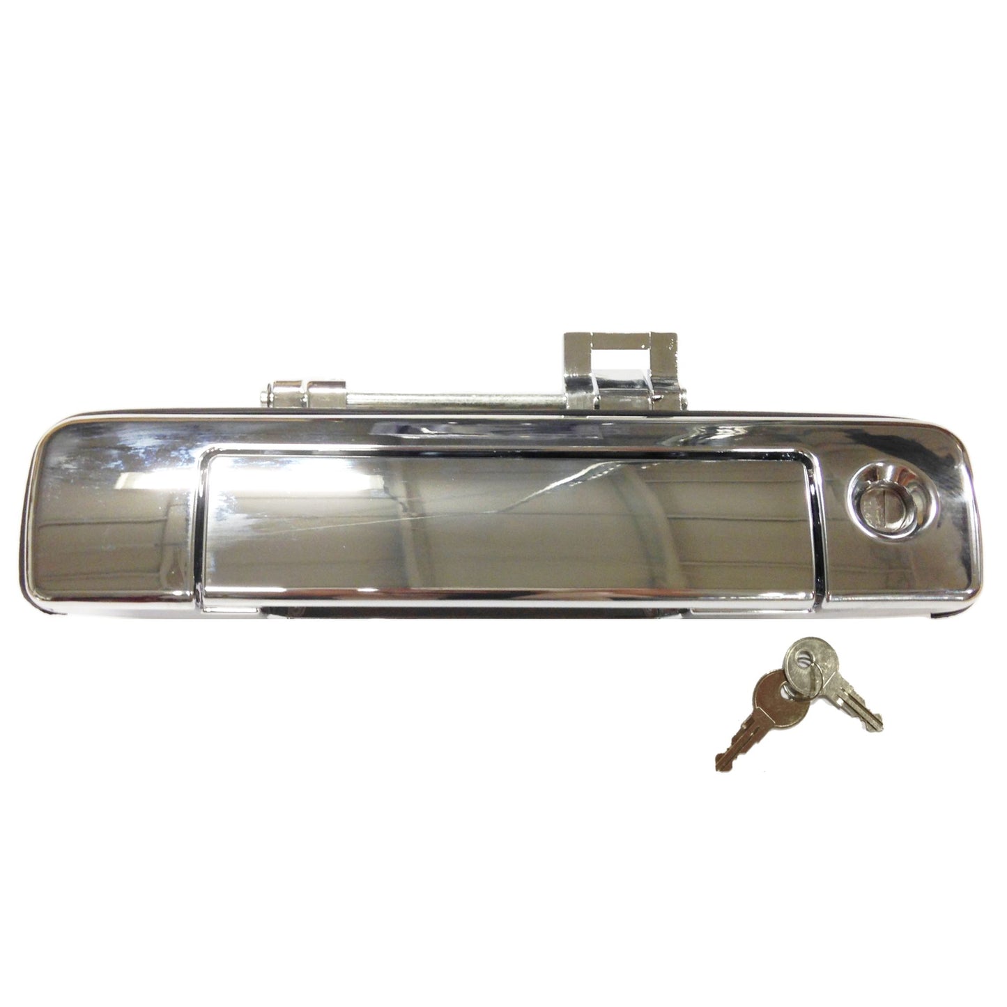 Pop & Lock Providing Convenience And Security In A High Theft Society PL1850C