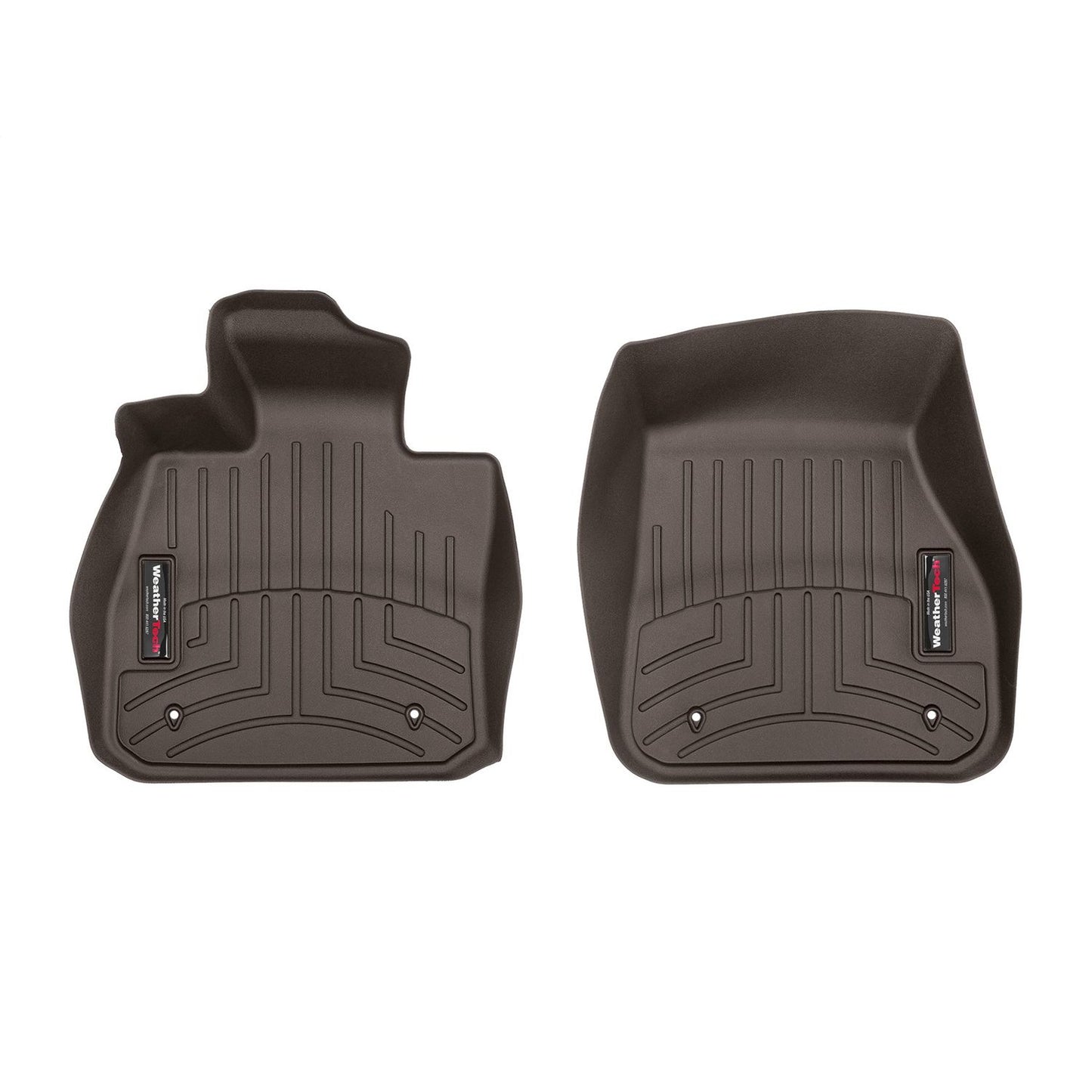 WeatherTech FloorLiner™ DigitalFit® 4716011