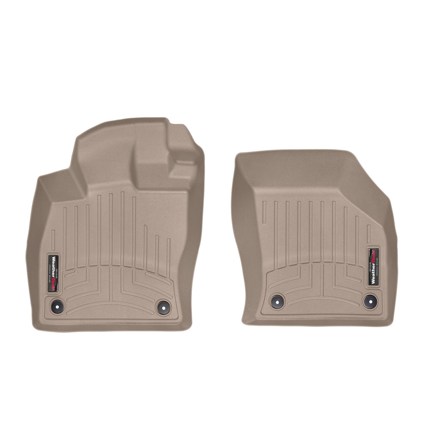 WeatherTech FloorLiner™ DigitalFit® 454961