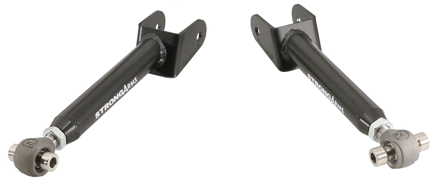 Ridetech Rear upper StrongArms for 1964-1966 GM A-Body. 11236699