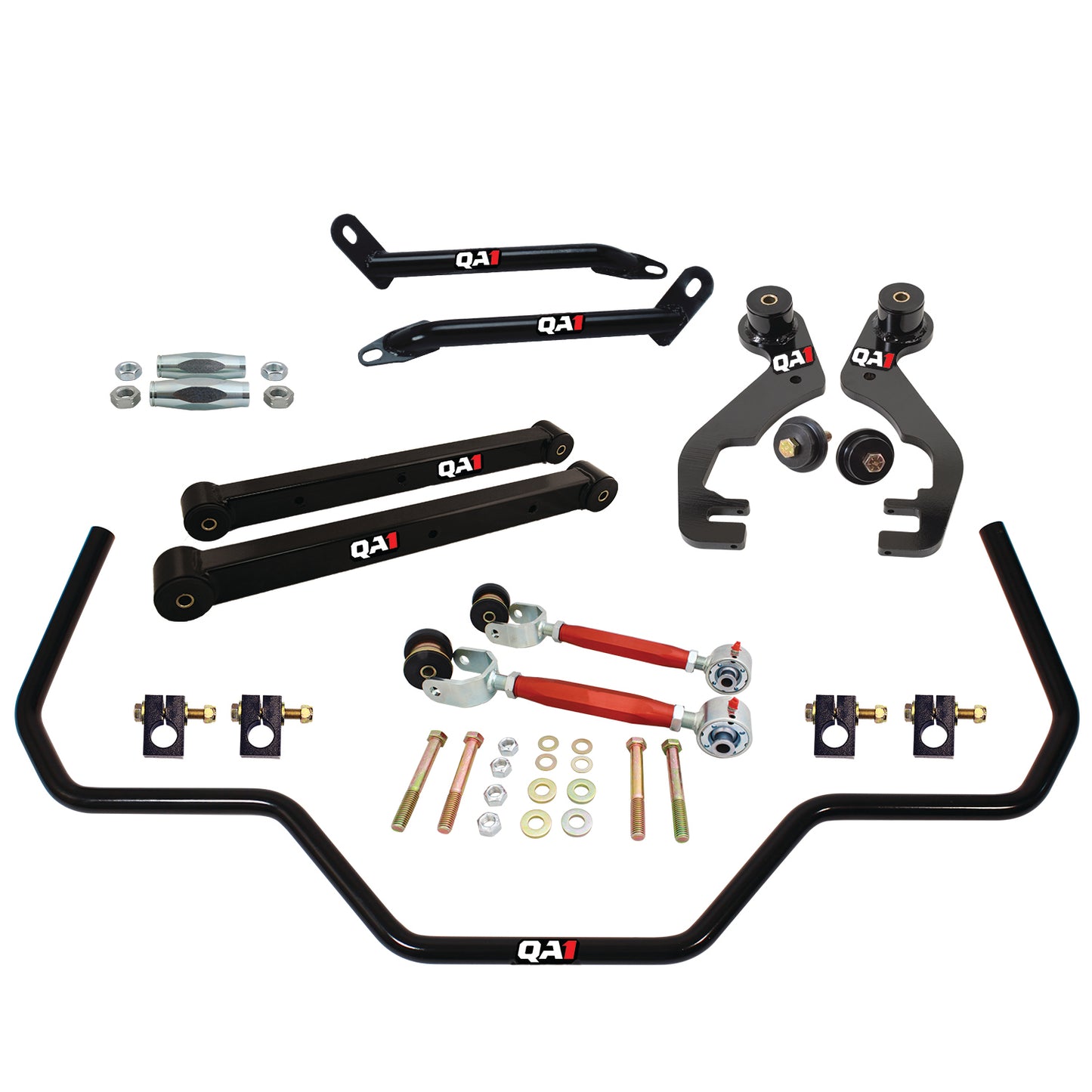 QA1 Suspension Kit DK31-GMG1 DK31-GMG1