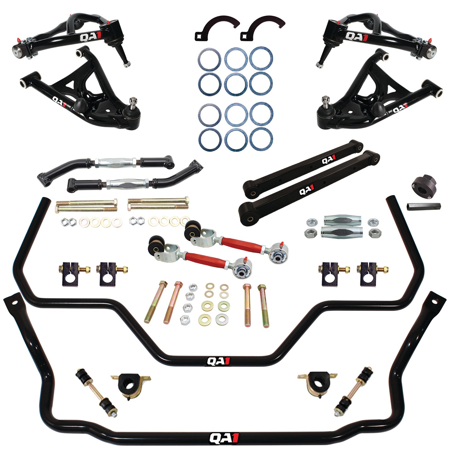 QA1 Suspension Kit HK32-GMG1 HK32-GMG1