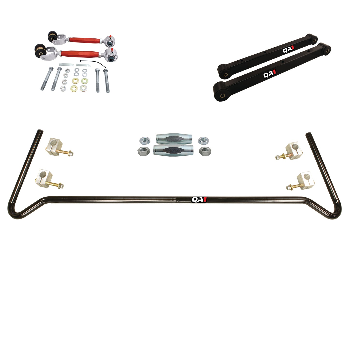 QA1 Suspension Kit DK31-GMB4 DK31-GMB4