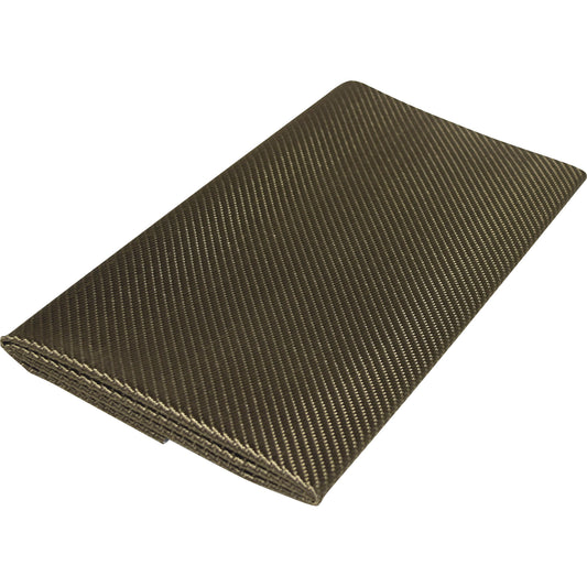 Heatshield Products Carbon fiber look, Reflects radiant heat, Great for hoods and firewalls 781003