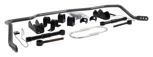 Hellwig Rear Sway Bar Kit 7812