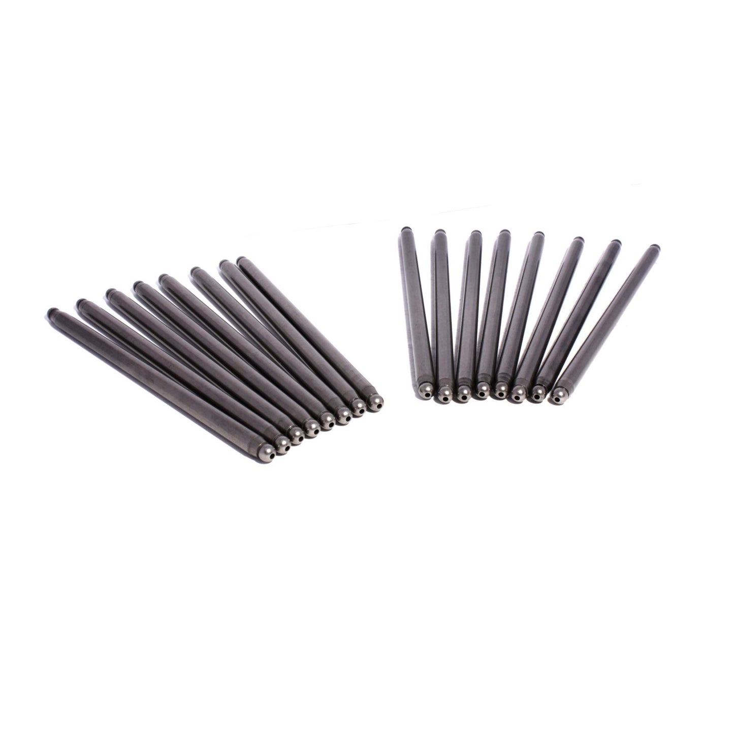 COMP Cams High Energy 7.725" and 8.684" Long 3/8" Diameter Pushrod Set COMP-7815-16
