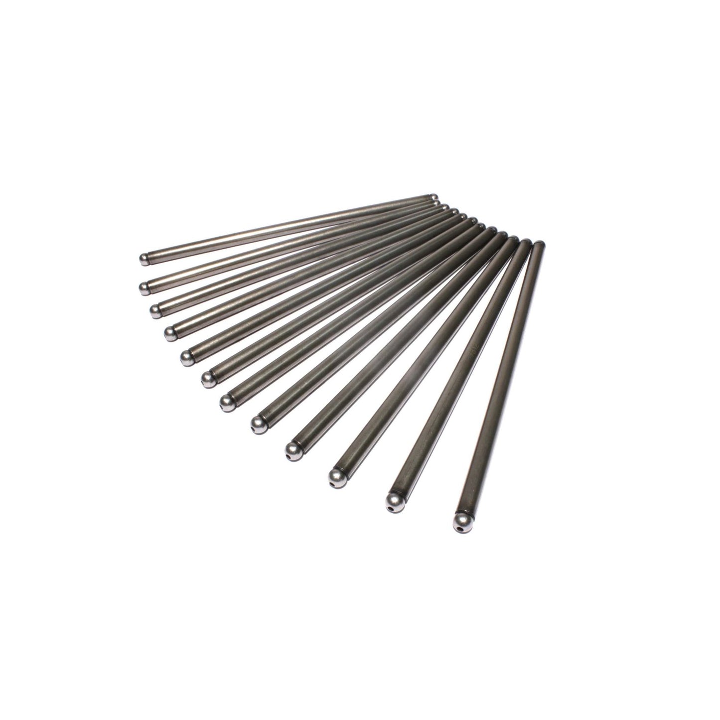 COMP Cams High Energy 6.165" Long 5/16" Diameter Pushrod Set of 12 COMP-7816-12
